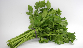 Continental Parsley