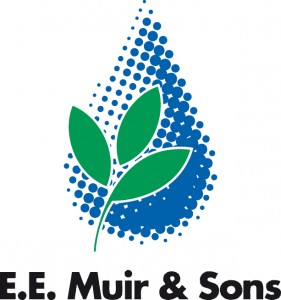 E.E Muirs & sons logo