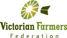 Victorian Farmers Federation logo