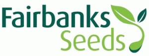 Fairbanks seeds logo
